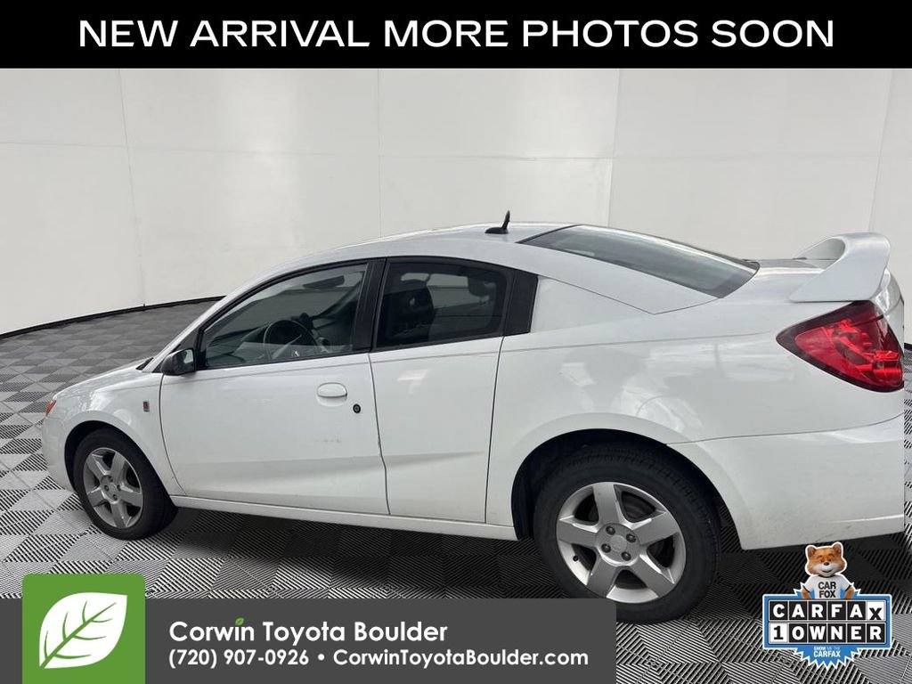 Used 2006 Saturn ION Level 2 w/ Preferred Pkg FWD image 4