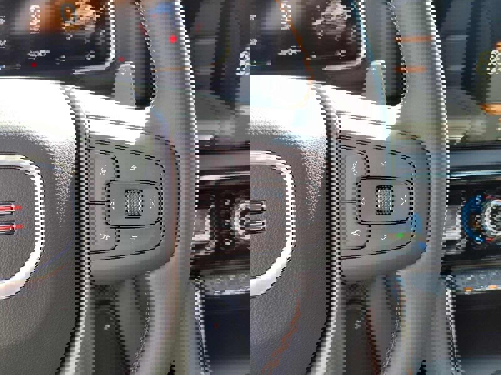 New 2026 GMC Sierra 1500 AT4 w/ AT4 Premium Package image 17