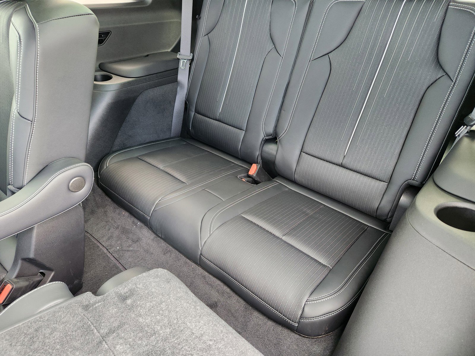 New 2026 Cadillac Vistiq Luxury image 22