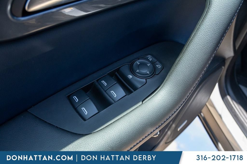 Used 2023 Chevrolet Blazer RS w/ LPO, Floor Liner Package FWD image 18