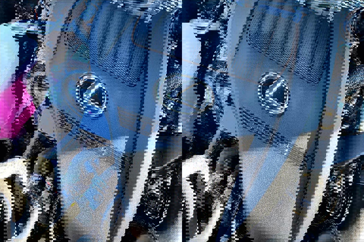 Used 2024 Lexus RX 350 Premium image 34