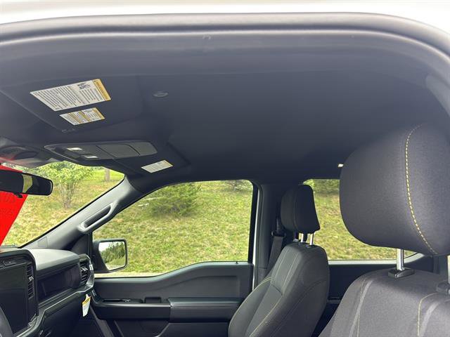 Certified 2024 Ford F150 STX image 15