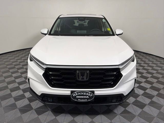 Used 2026 Honda CR-V EX-L image 9