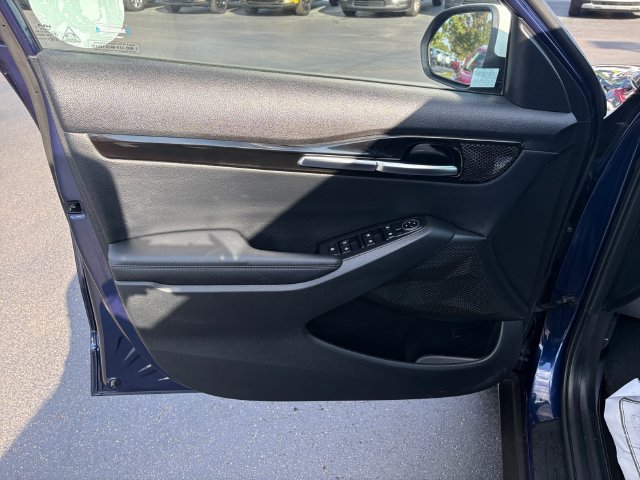 Certified 2024 Kia Seltos S AWD/4WD image 17