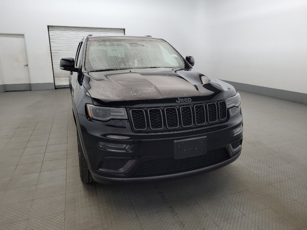 Used 2019 Jeep Grand Cherokee Limited X image 14