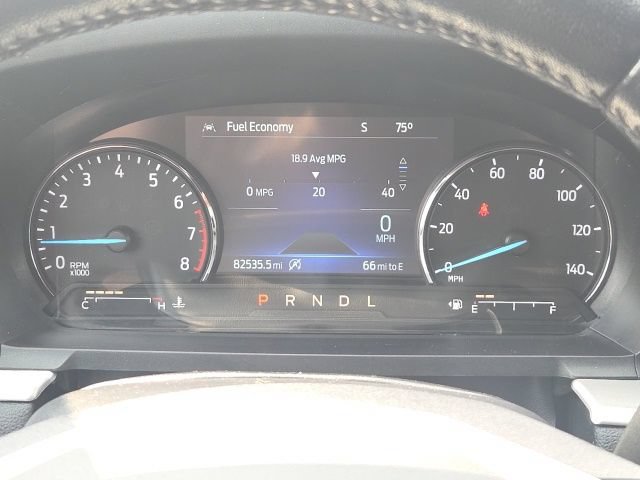 Used 2021 Ford Explorer XLT w/ Equipment Group 202A AWD/4WD image 44