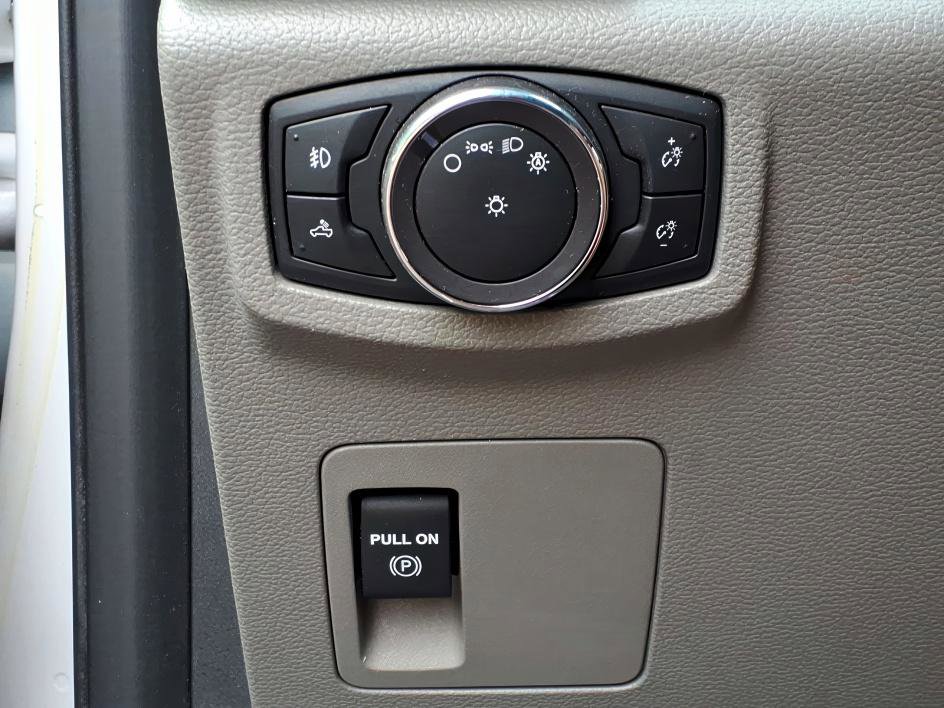 Used 2018 Ford F150 XLT RWD image 20