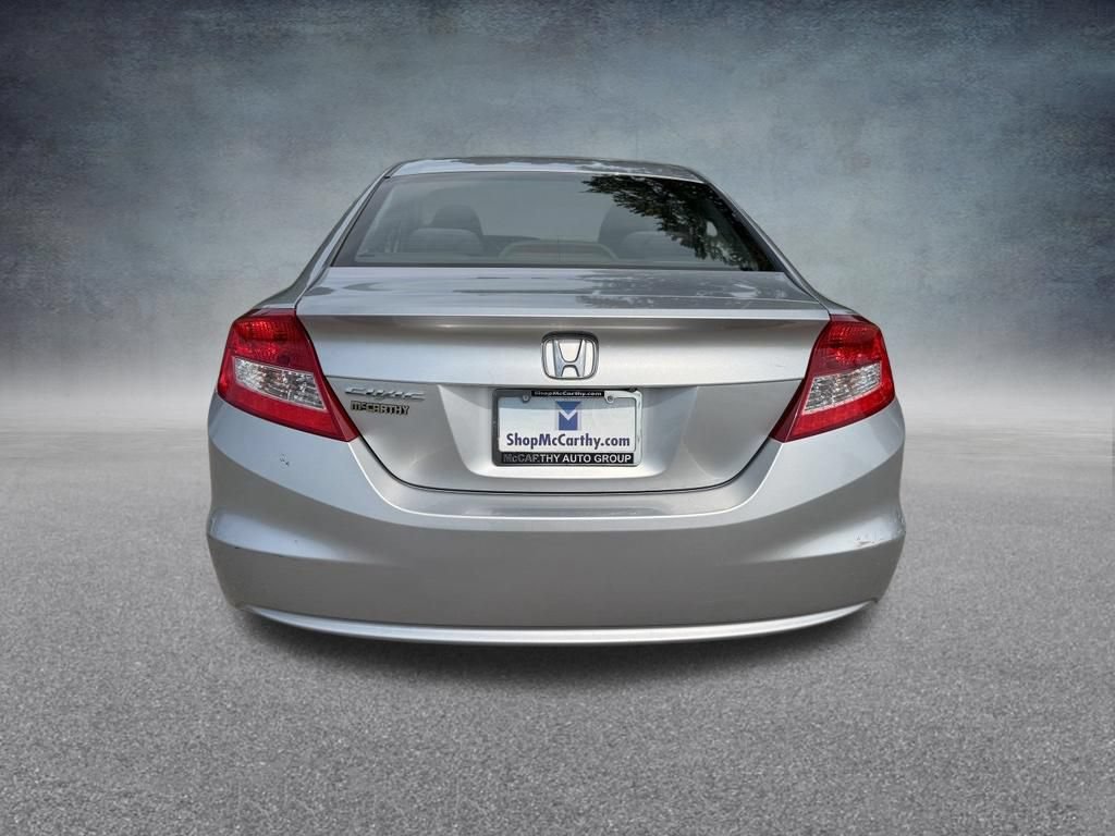 Used 2013 Honda Civic LX image 5