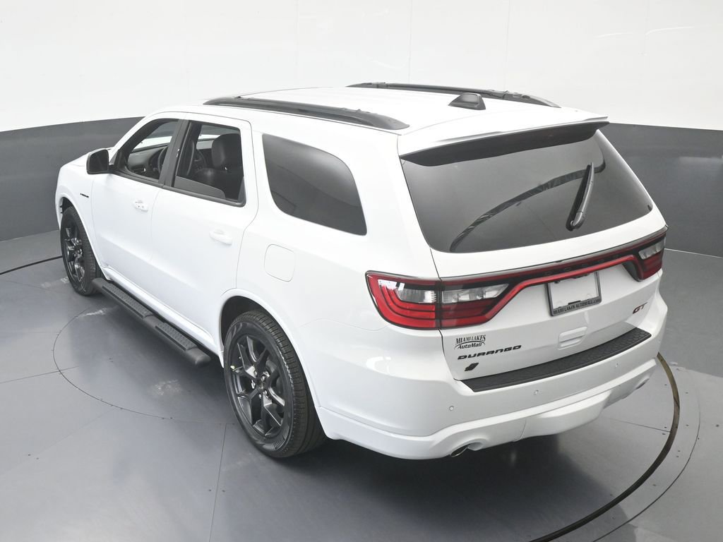 New 2026 Dodge Durango GT image 50