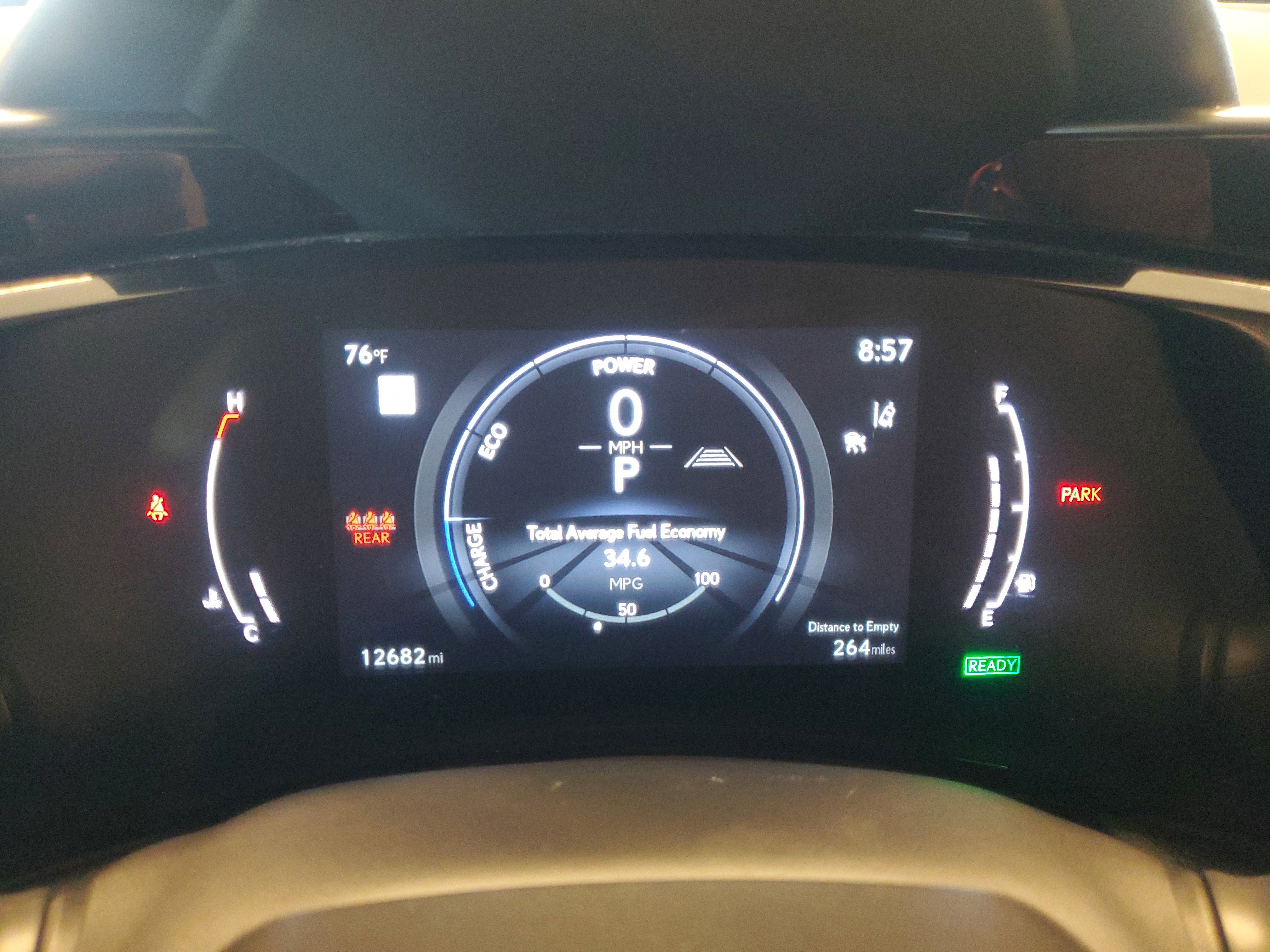 Used 2023 Lexus NX 350h NX 350h Premium image 28