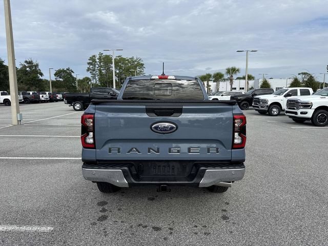 Used 2024 Ford Ranger XLT w/ Equipment Group 301A High RWD image 4