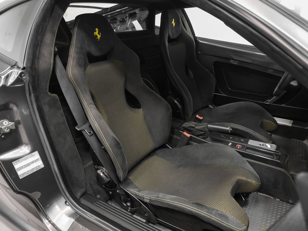 Used 2009 Ferrari F430 Scuderia RWD image 3