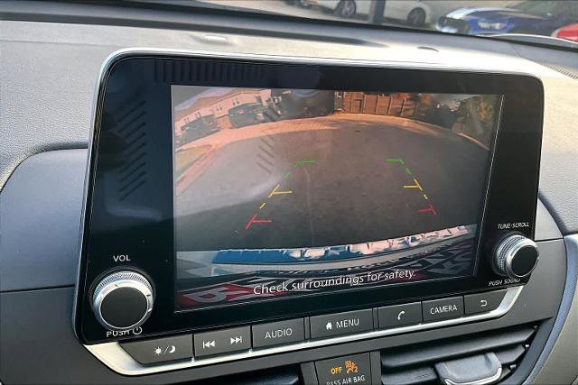 Certified 2023 Nissan Altima 2.5 SR image 25