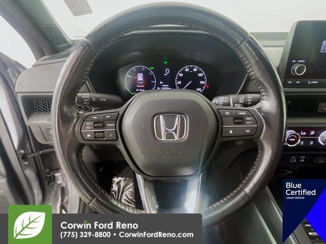 Used 2024 Honda CR-V Sport image 14