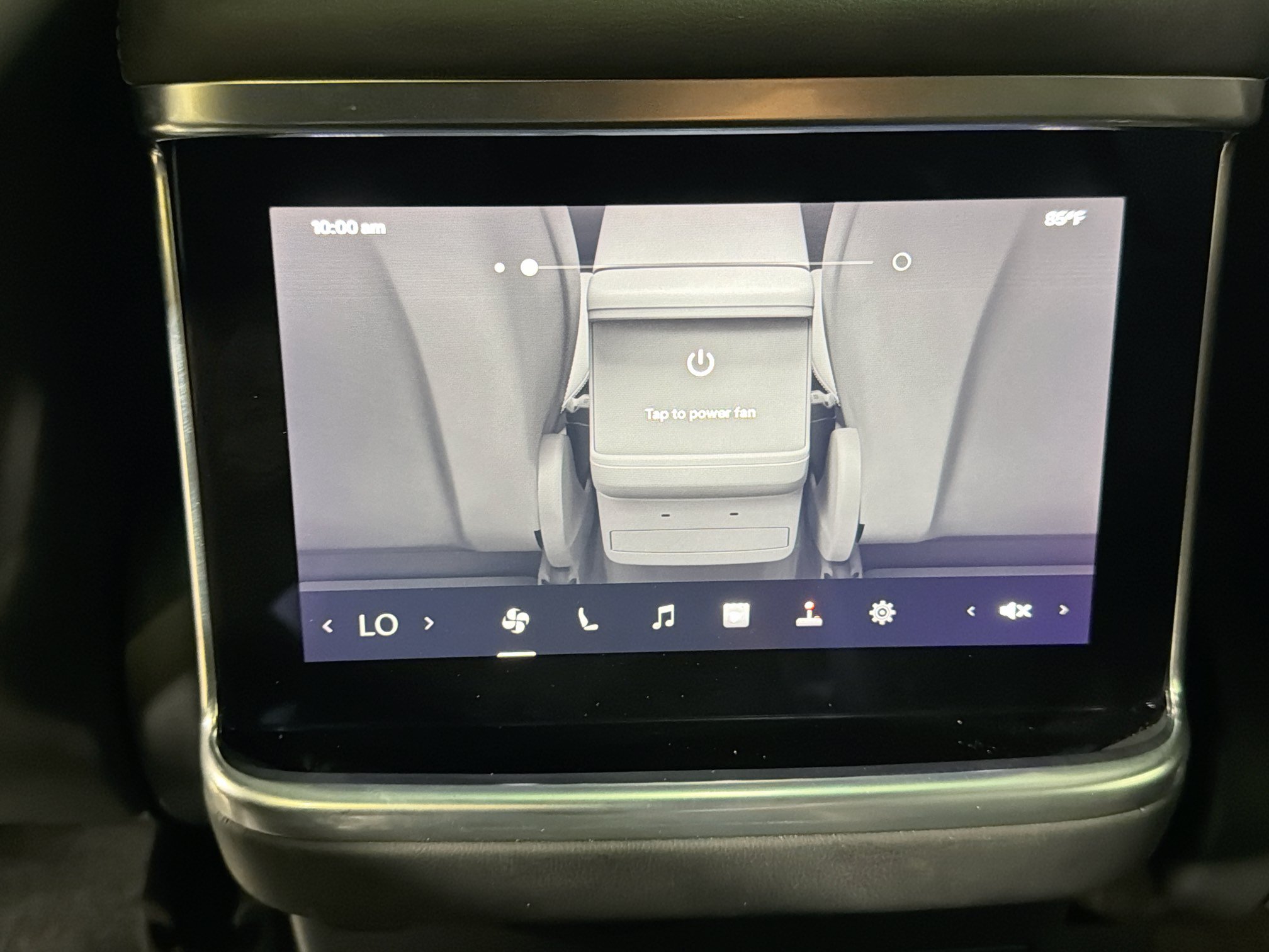Used 2022 Tesla Model X Plaid AWD/4WD image 20
