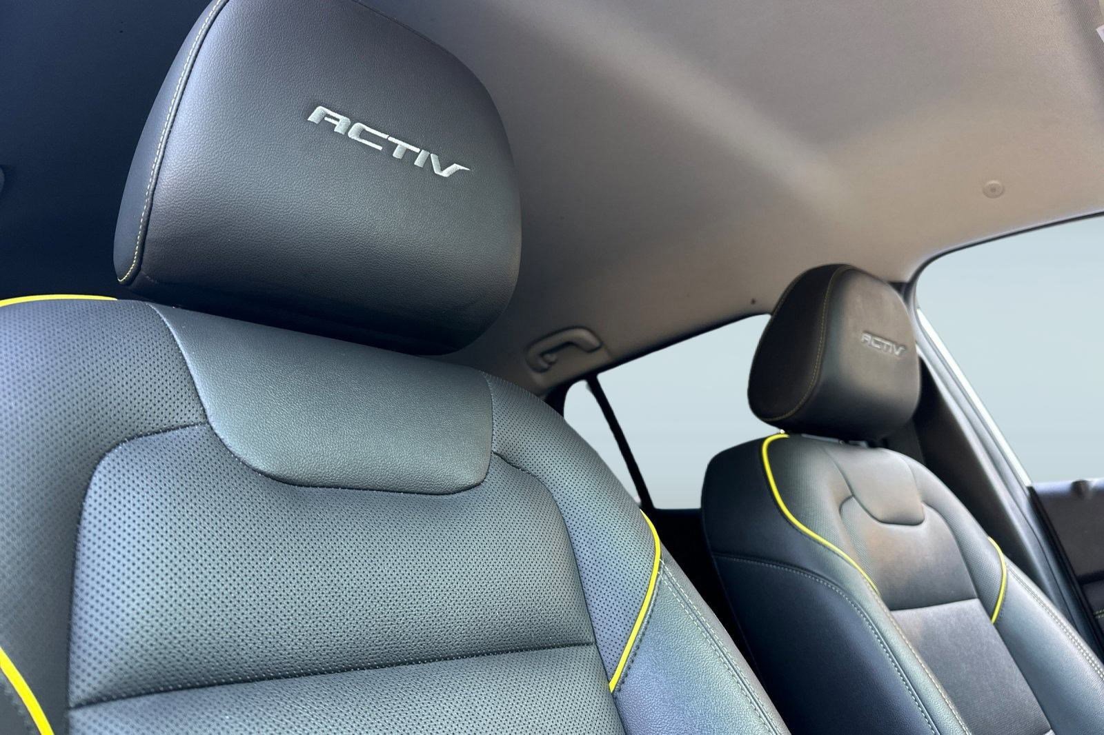 Used 2024 Chevrolet Trax ACTIV image 23