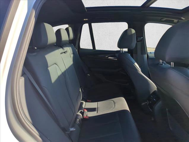Used 2019 BMW X3 xDrive30i w/ Driving Assistance Package image 21