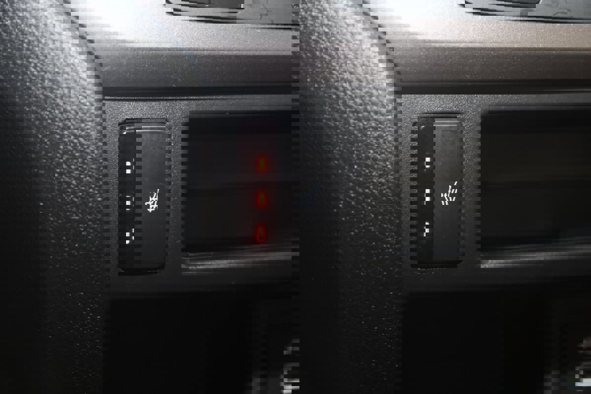 Used 2024 Honda Passport EX-L image 8