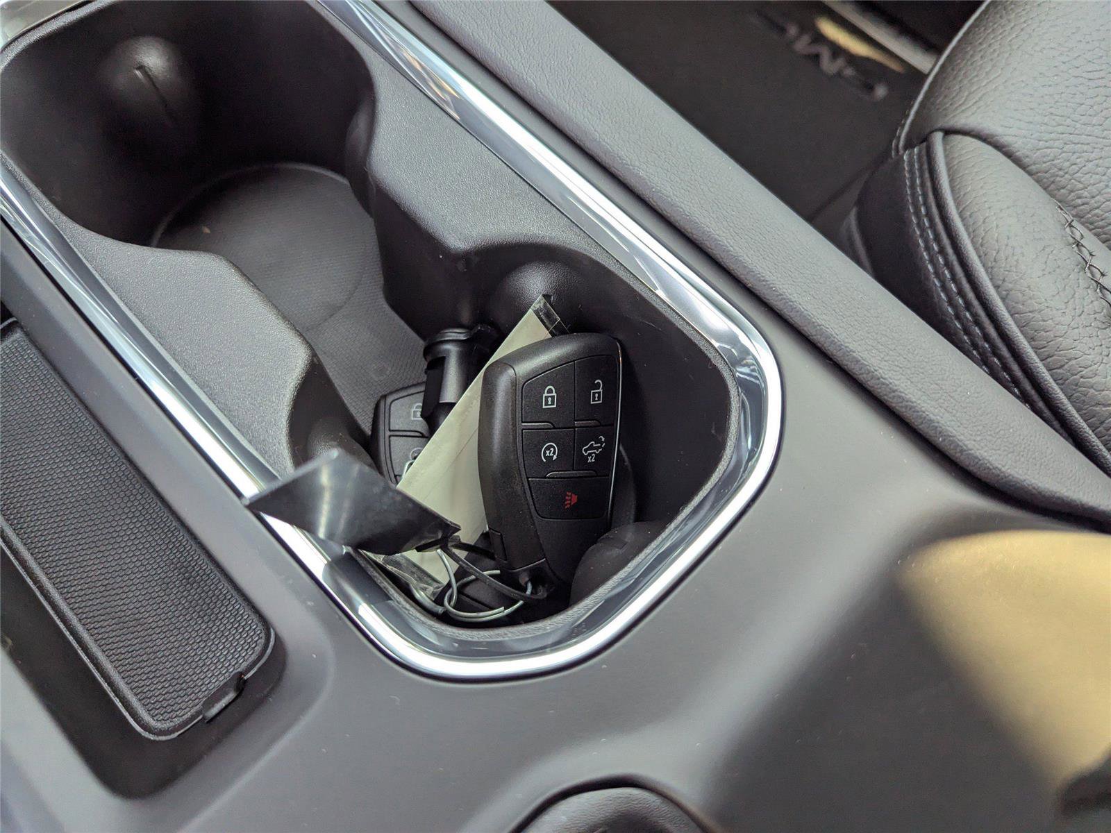 New 2026 GMC Sierra 1500 Denali image 15