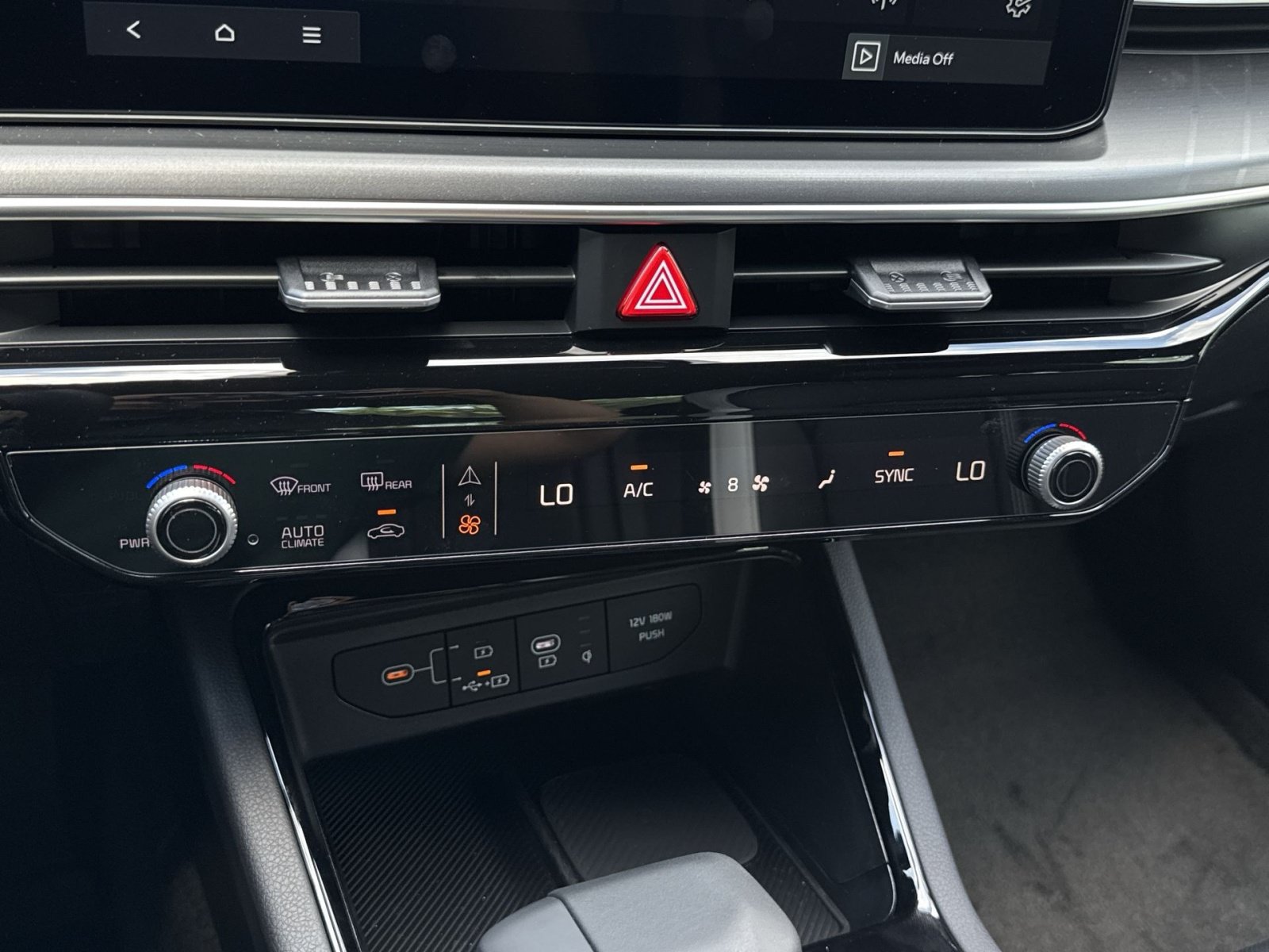 New 2026 Kia K5 GT-Line w/ GT-Line Premium Package FWD image 26