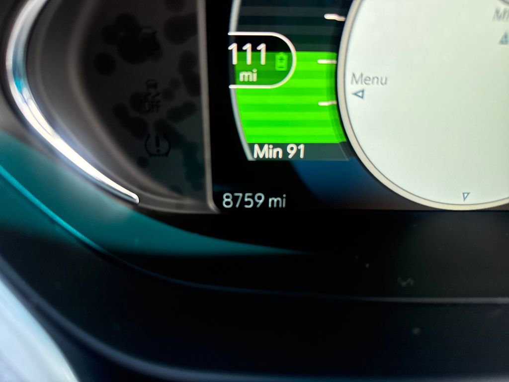 Used 2020 Chevrolet Bolt Premier w/ Infotainment Package image 16