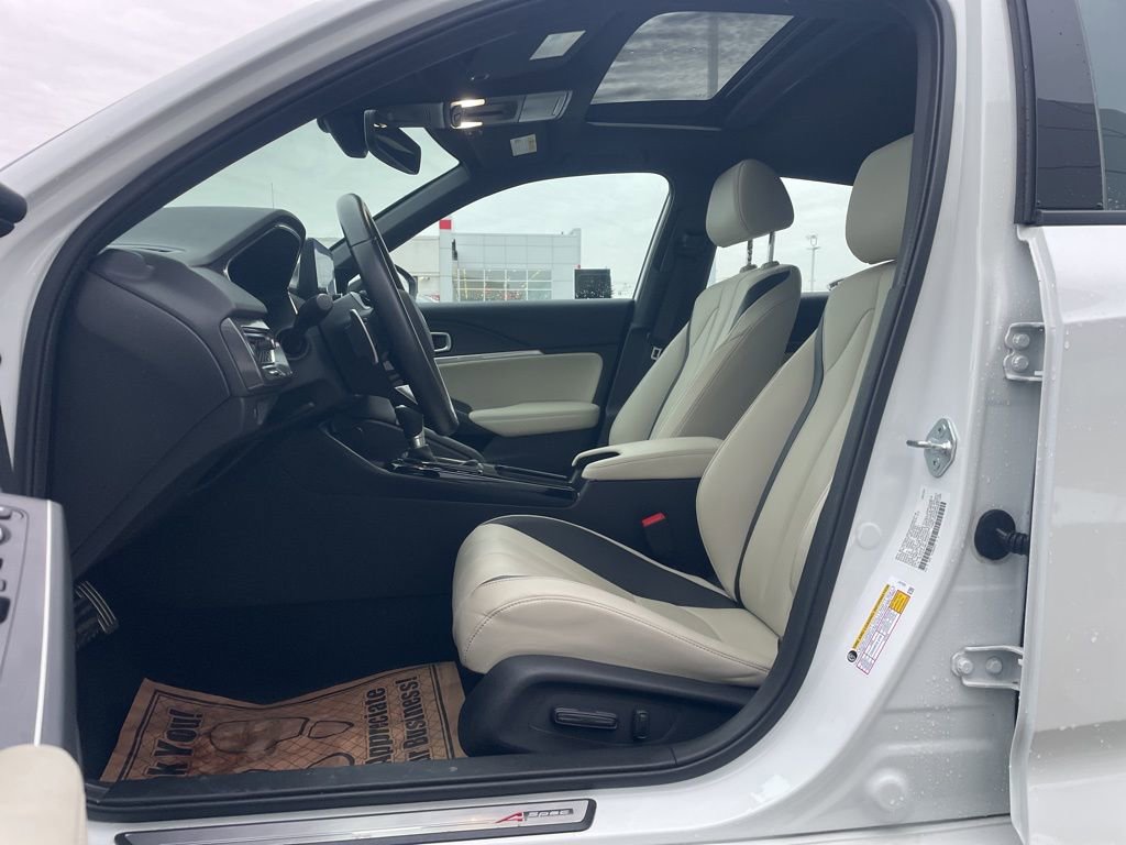 Used 2023 Acura Integra A-Spec image 21