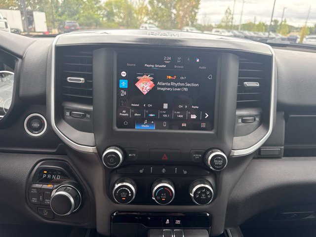 Used 2023 RAM 1500 Big Horn AWD/4WD image 26