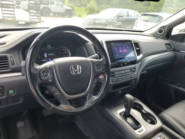 Used 2016 Honda Pilot EX-L image 17