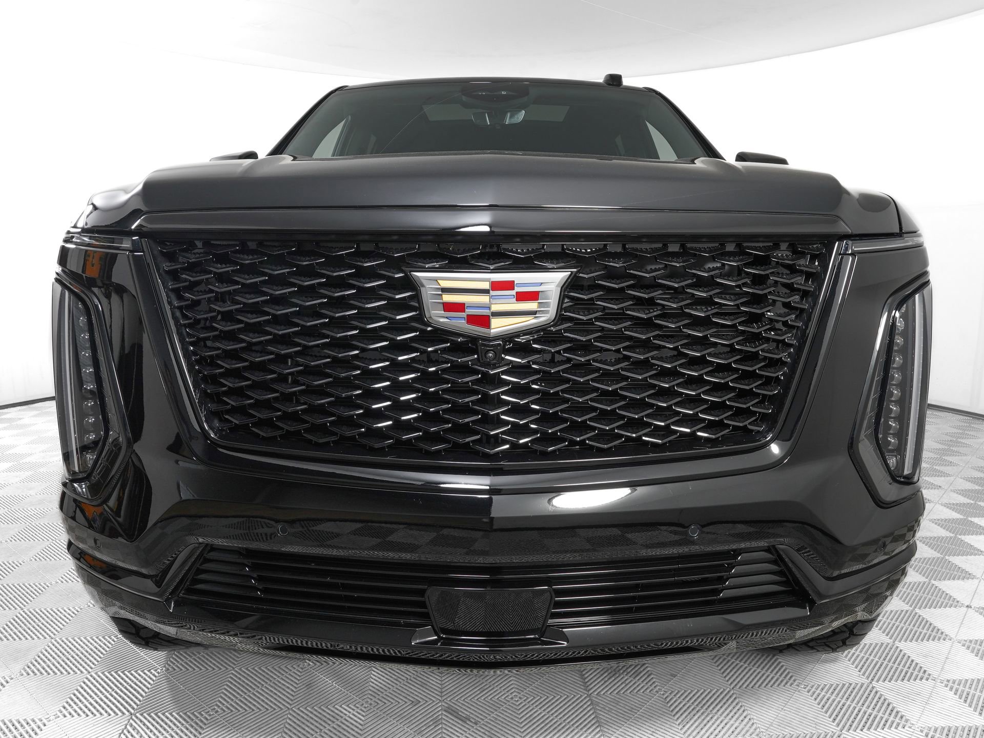 Used 2026 Cadillac Escalade Sport w/ Touring Package AWD/4WD image 3