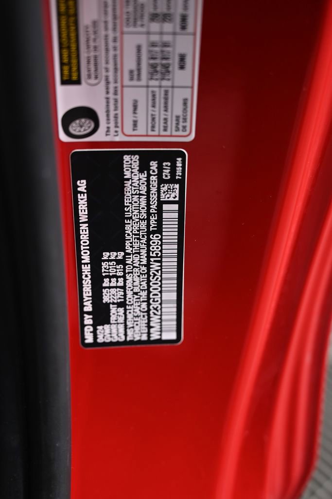 Used 2025 MINI Cooper S image 47