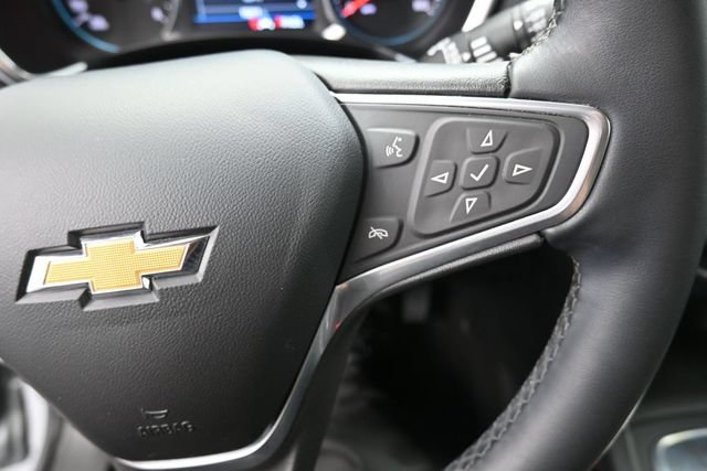 Used 2023 Chevrolet Equinox LT FWD image 24