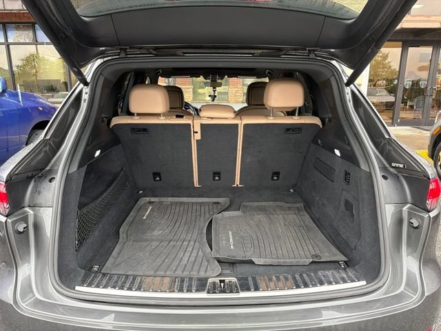 Used 2019 Porsche Cayenne S AWD/4WD image 12