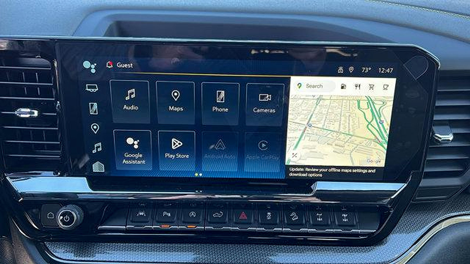 New 2026 Chevrolet Silverado 1500 ZR2 image 25