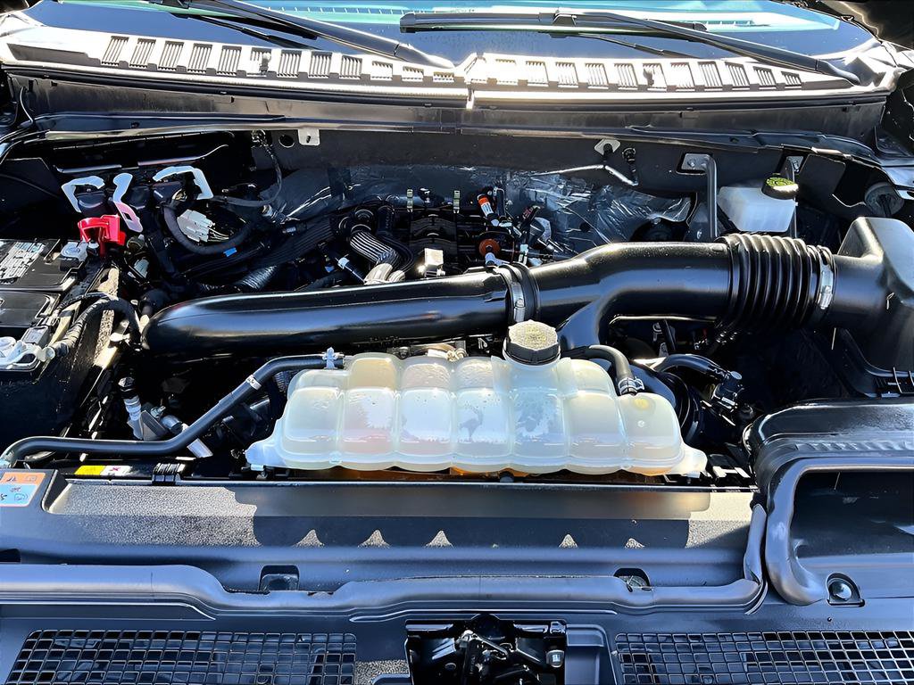 Used 2023 Ford Expedition Max XLT image 17