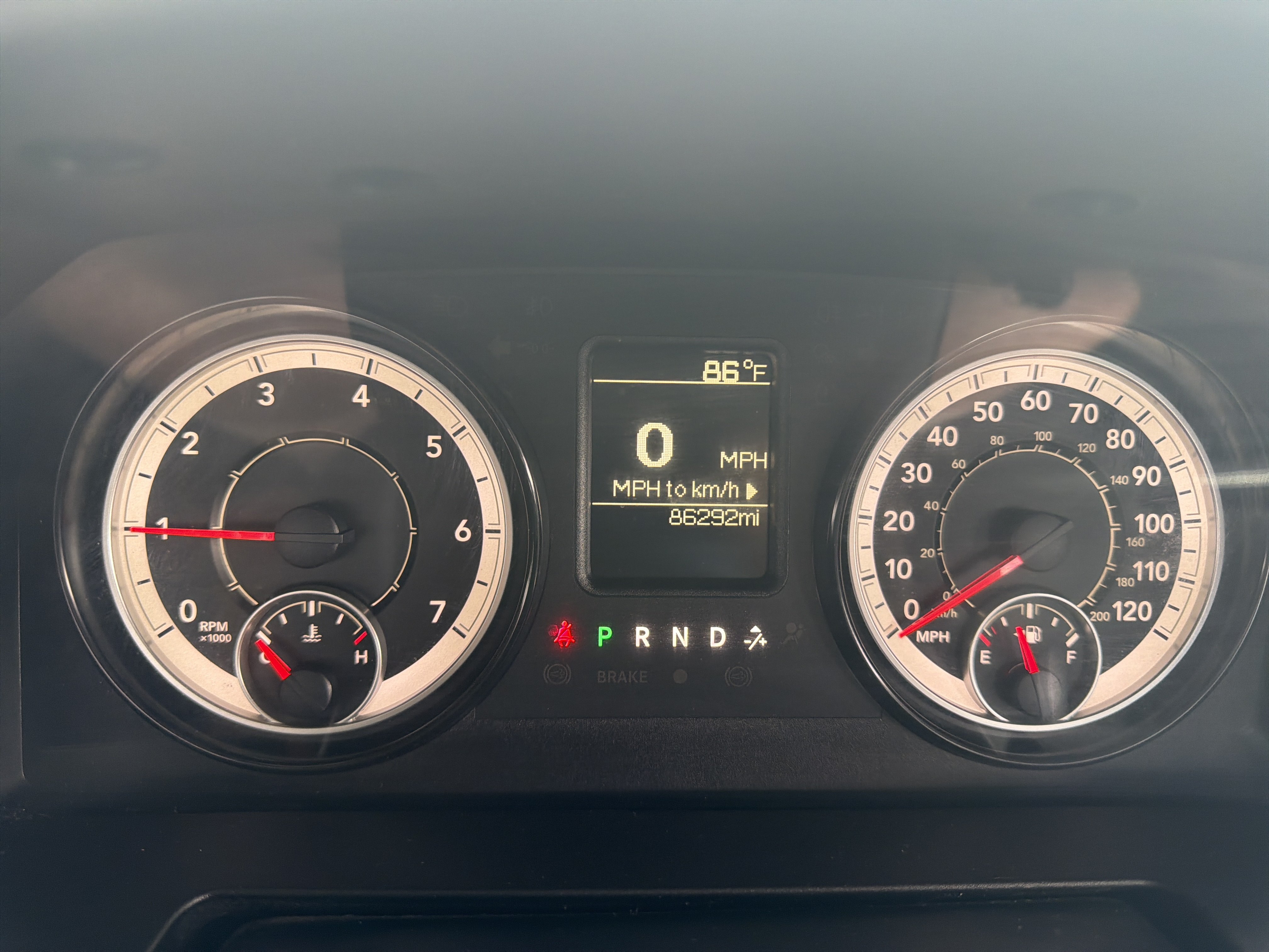 Used 2019 RAM 1500 Express AWD/4WD image 20