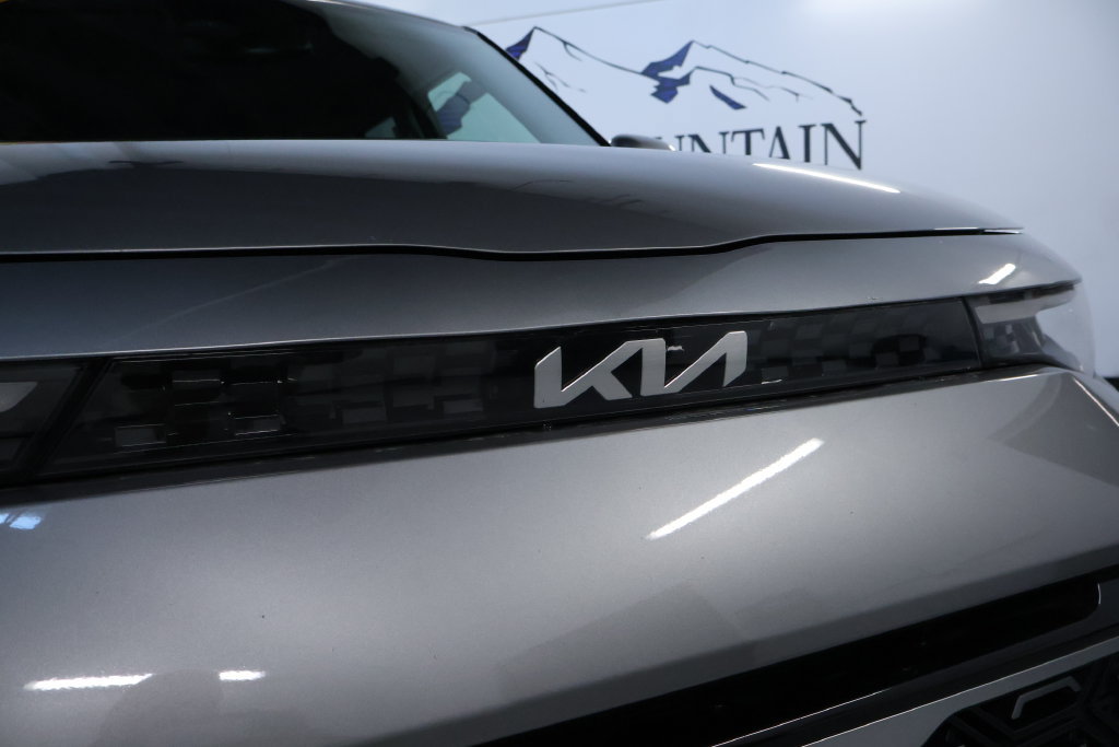 Used 2023 Kia Soul GT-Line w/ GT-Line Technology Package FWD image 9