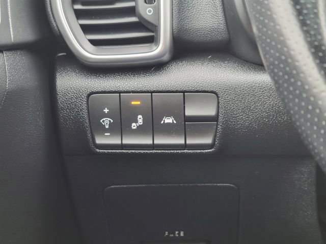 Certified 2022 Kia Sportage Nightfall Edition image 14