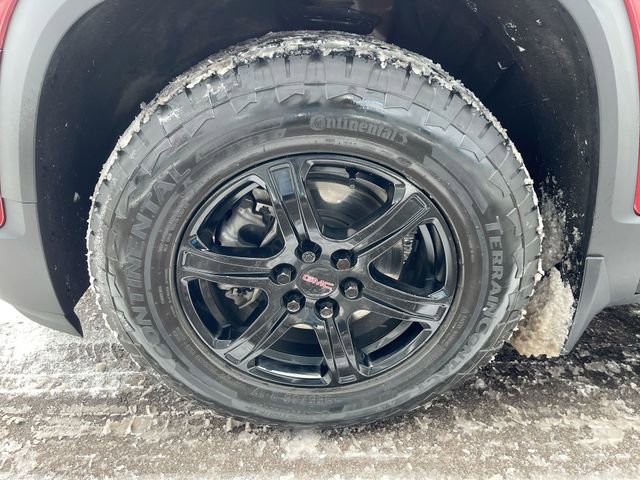 Used 2023 GMC Acadia AT4 w/ Trailering Package image 32
