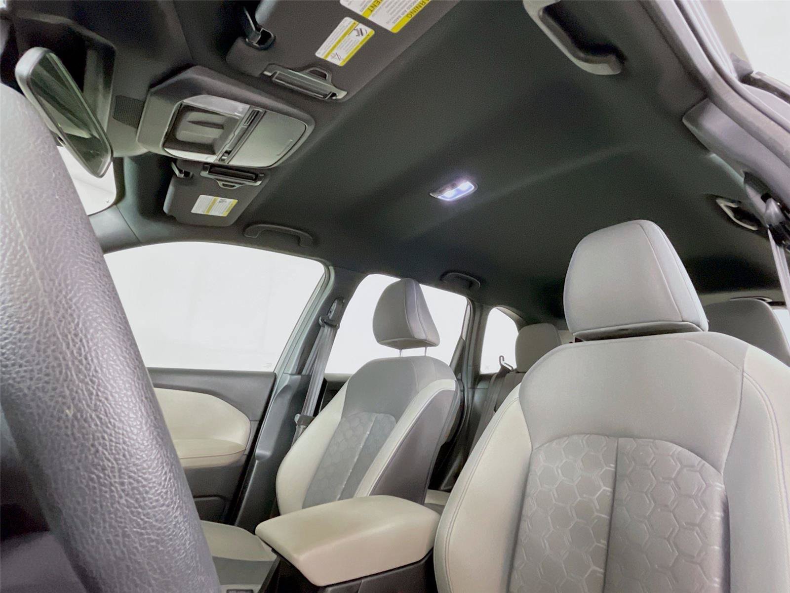 Certified 2026 Subaru Forester AWD/4WD image 13