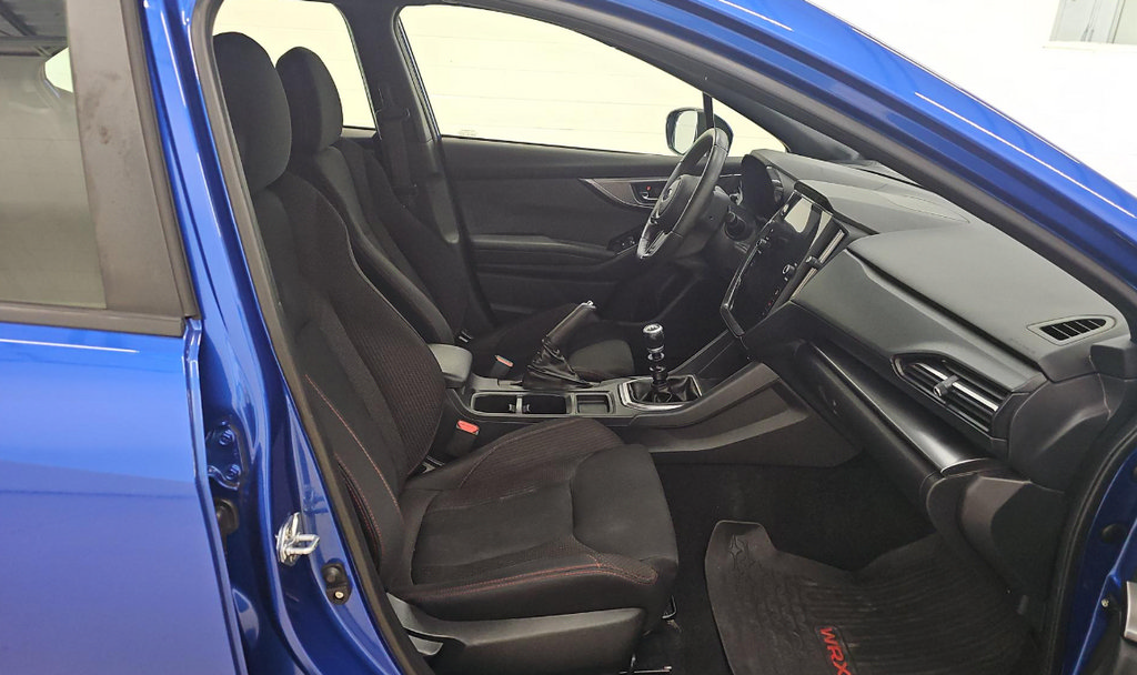 Used 2023 Subaru WRX Premium AWD/4WD image 9