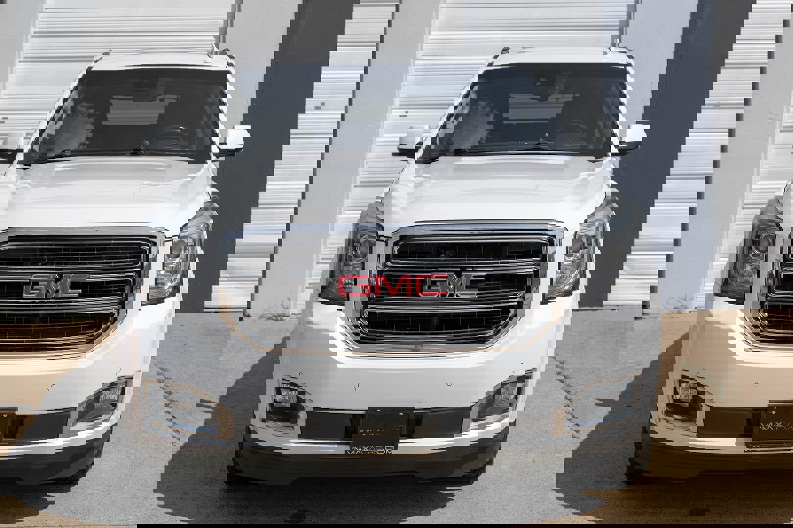 Used 2018 GMC Yukon SLT w/ Open Road Package image 6