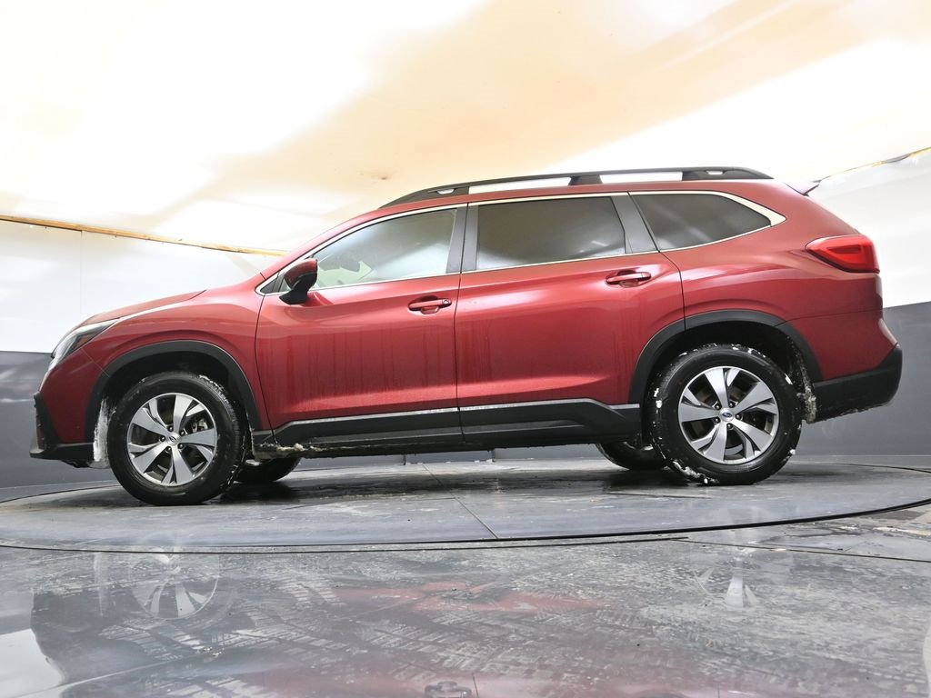 Certified 2024 Subaru Ascent Premium w/ Convenience Package image 40