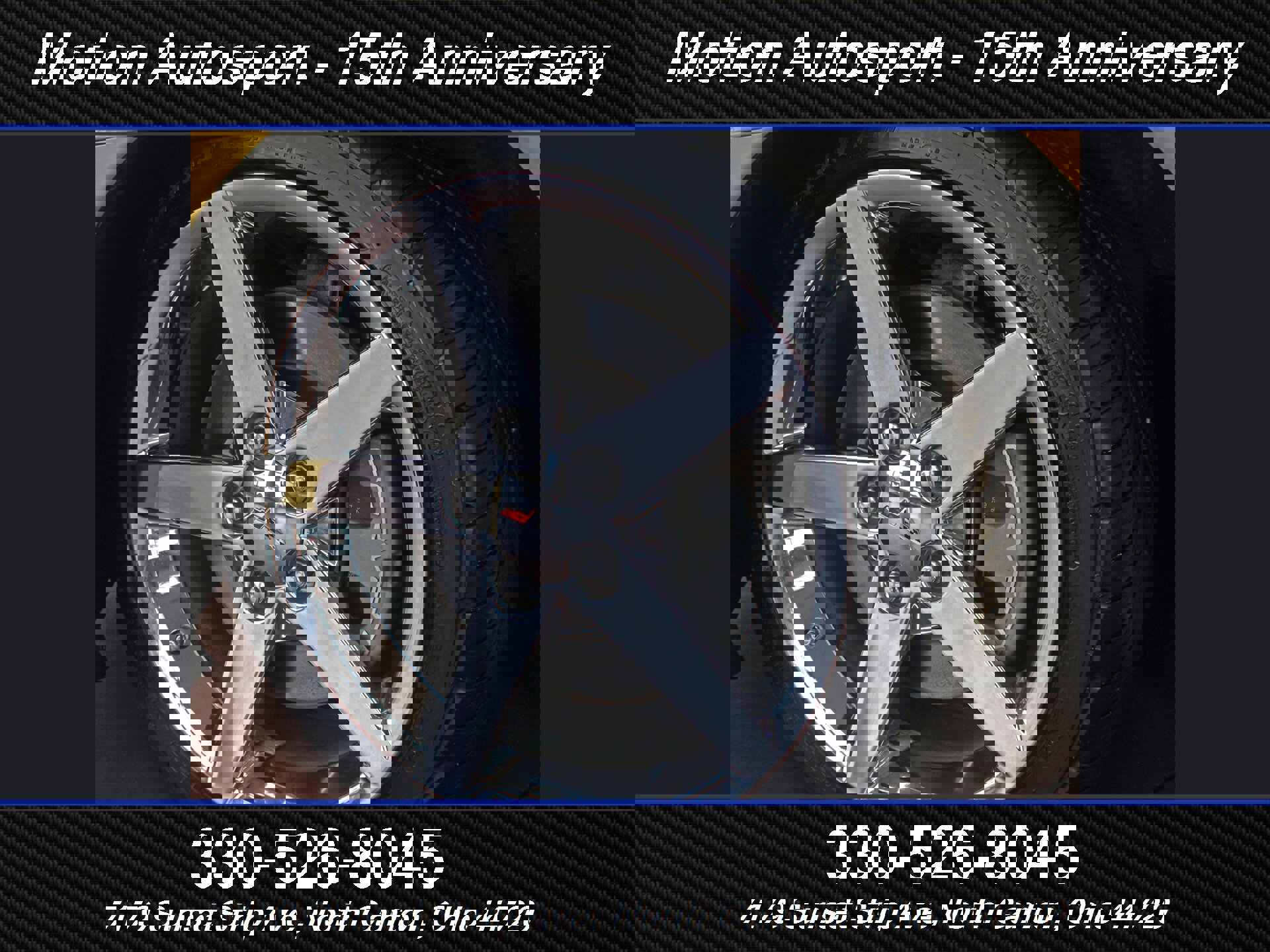 Used 2006 Chevrolet Corvette Convertible w/ Preferred Equipment Group image 44