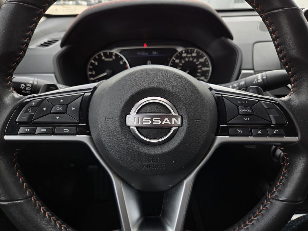 Used 2025 Nissan Altima 2.5 SR image 24