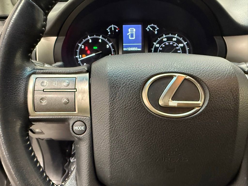 Used 2016 Lexus GX 460 image 19
