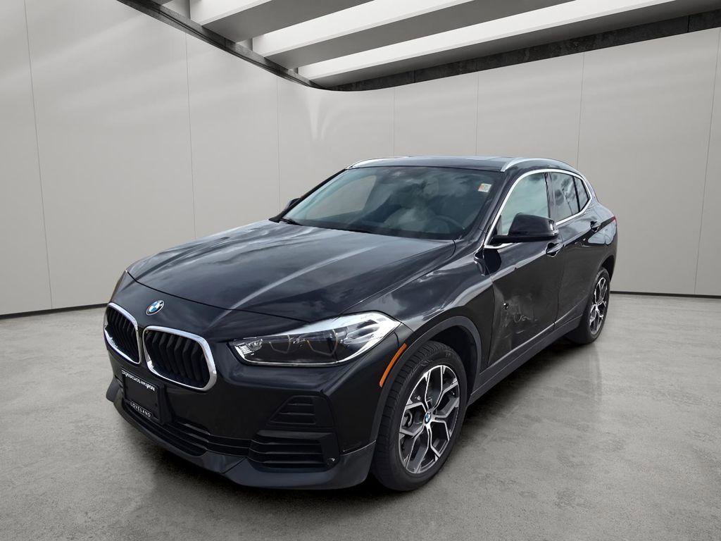 Used 2023 BMW X2 xDrive28i w/ Convenience Package image 1