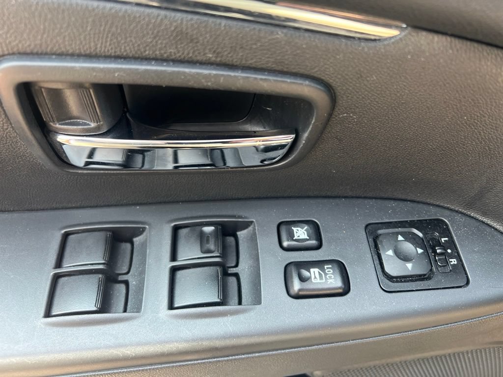 Used 2024 Mitsubishi Outlander Sport ES AWD/4WD image 24