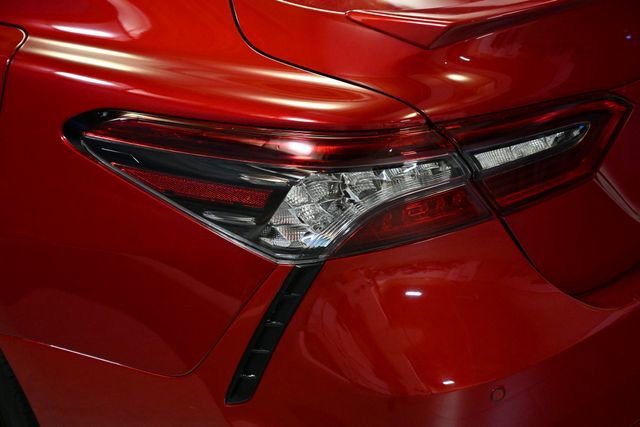 Used 2021 Toyota Camry XSE w/ Navigation Package AWD/4WD image 13