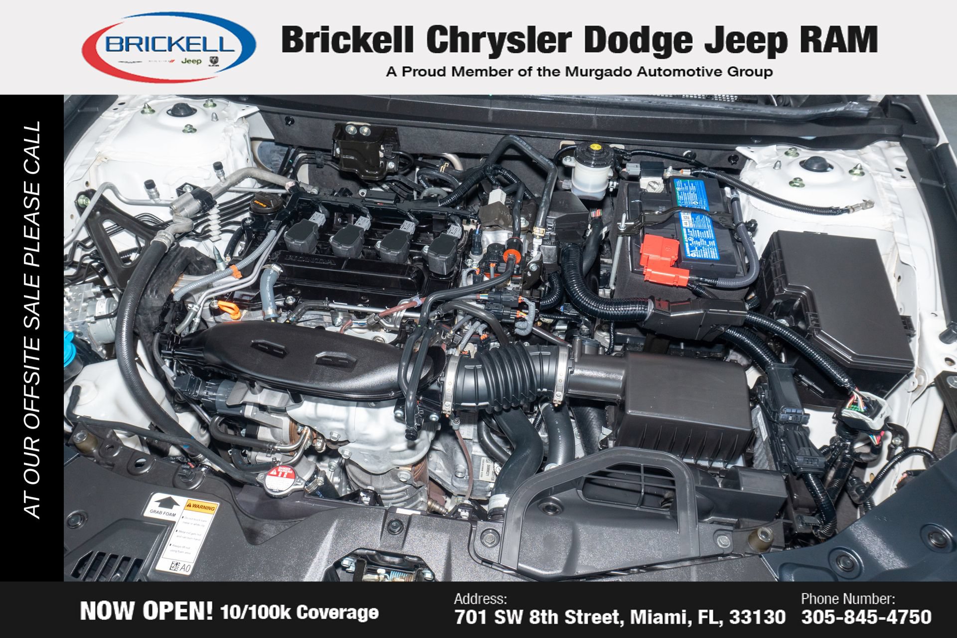 Used 2025 Honda Accord SE image 39