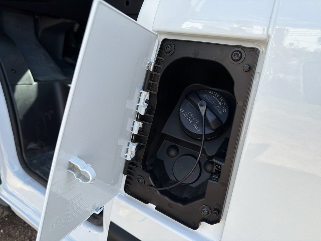 New 2026 RAM ProMaster 2500 w/ Safety Group FWD image 9